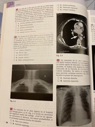 GRAY. Repaso de anatomia. Preguntas y Respuesta...