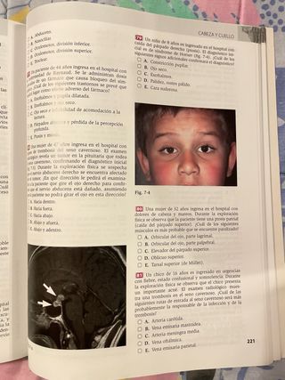 GRAY. Repaso de anatomia. Preguntas y Respuesta...