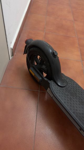 Patinete Eléctrico Xiaomi Pro 2
