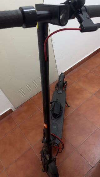 Patinete Eléctrico Xiaomi Pro 2