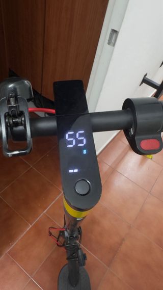 Patinete Eléctrico Xiaomi Pro 2