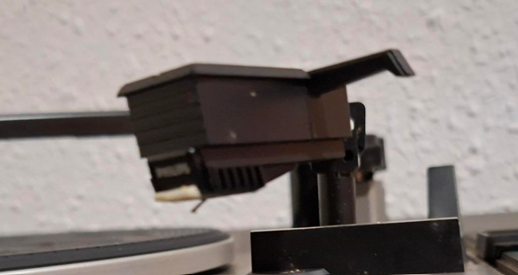 Tocadiscos Philips 392 afbeelding 2
