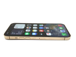E1802323-0 Apple iPhone 13 Pro Max 256GB Oro/Plata