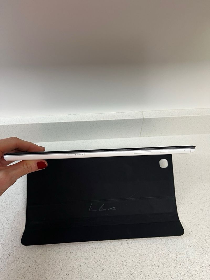Samsung Galaxy Tab A Tablet afbeelding 4
