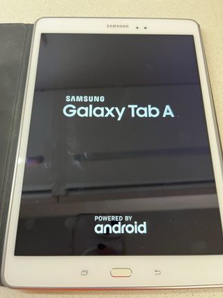 Samsung Galaxy Tab A Tablet