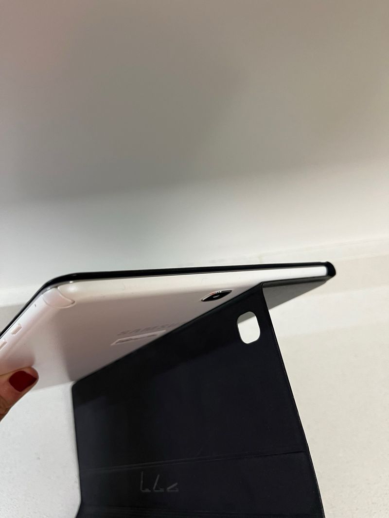 Samsung Galaxy Tab A Tablet afbeelding 3