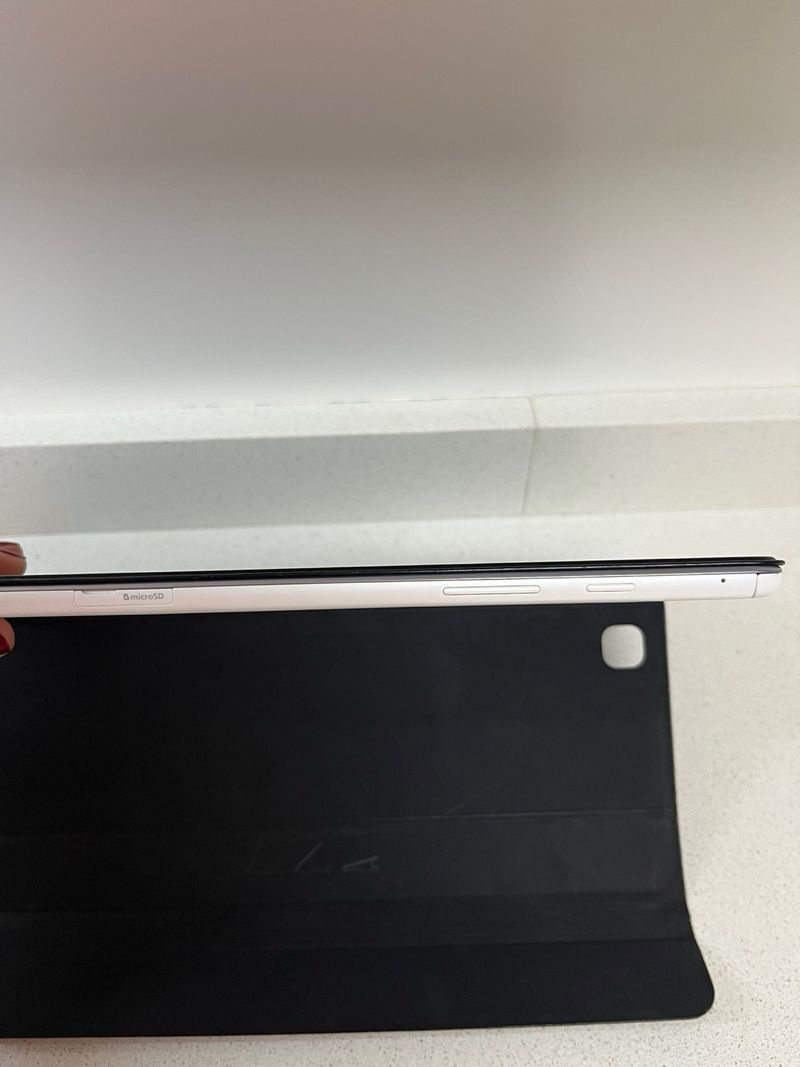 Samsung Galaxy Tab A Tablet afbeelding 5