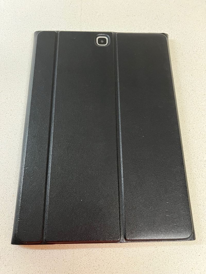 Samsung Galaxy Tab A Tablet afbeelding 8