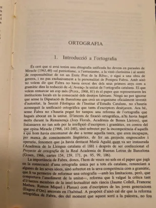 HISTÒRIA DE LA NORMATIVA CATALANA (BIBL UNIVERS...