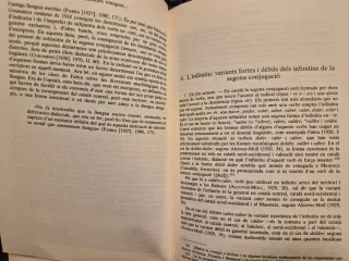 HISTÒRIA DE LA NORMATIVA CATALANA (BIBL UNIVERS...