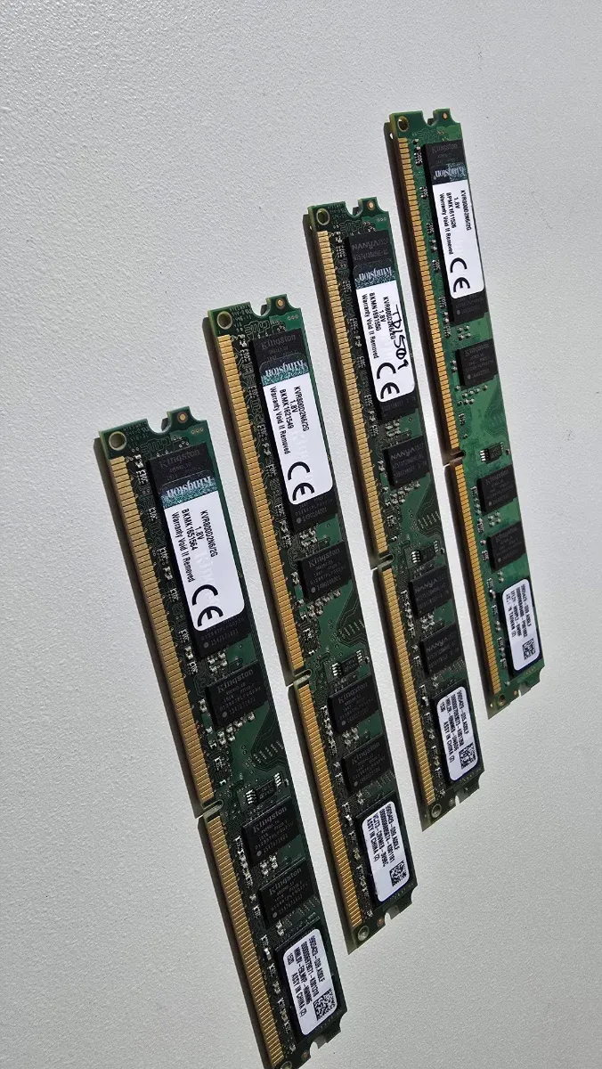 Placa Base ASUS M4A785D-M PRO, AMD Athlon II y 8gb afbeelding 4