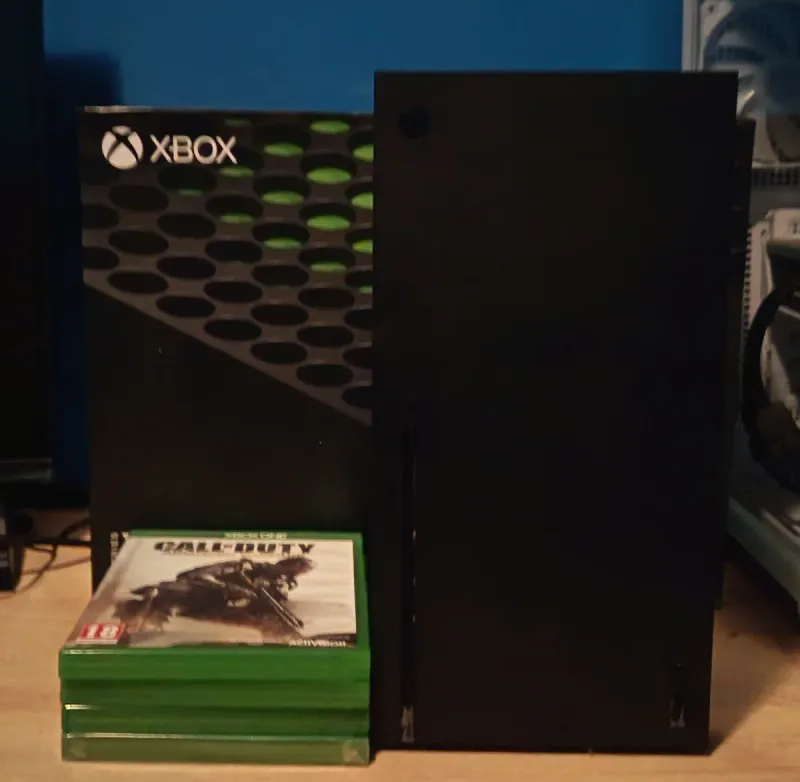 Consola Xbox Series X