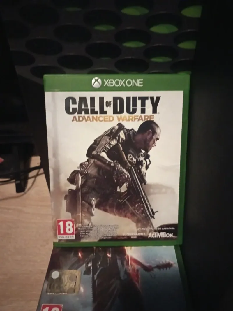 Consola Xbox Series X afbeelding 2