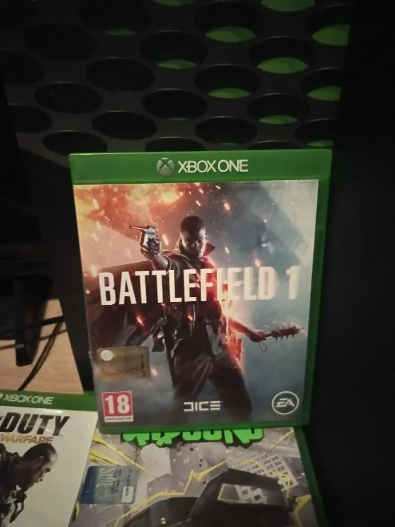 Consola Xbox Series X afbeelding 3