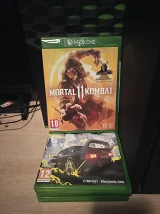 Xbox Series X Console