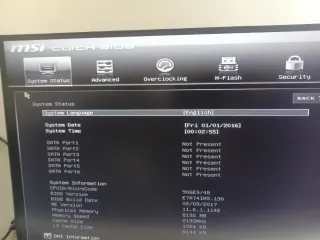 Placa Base MSI B250M PRO-VH + CPU i5-7400