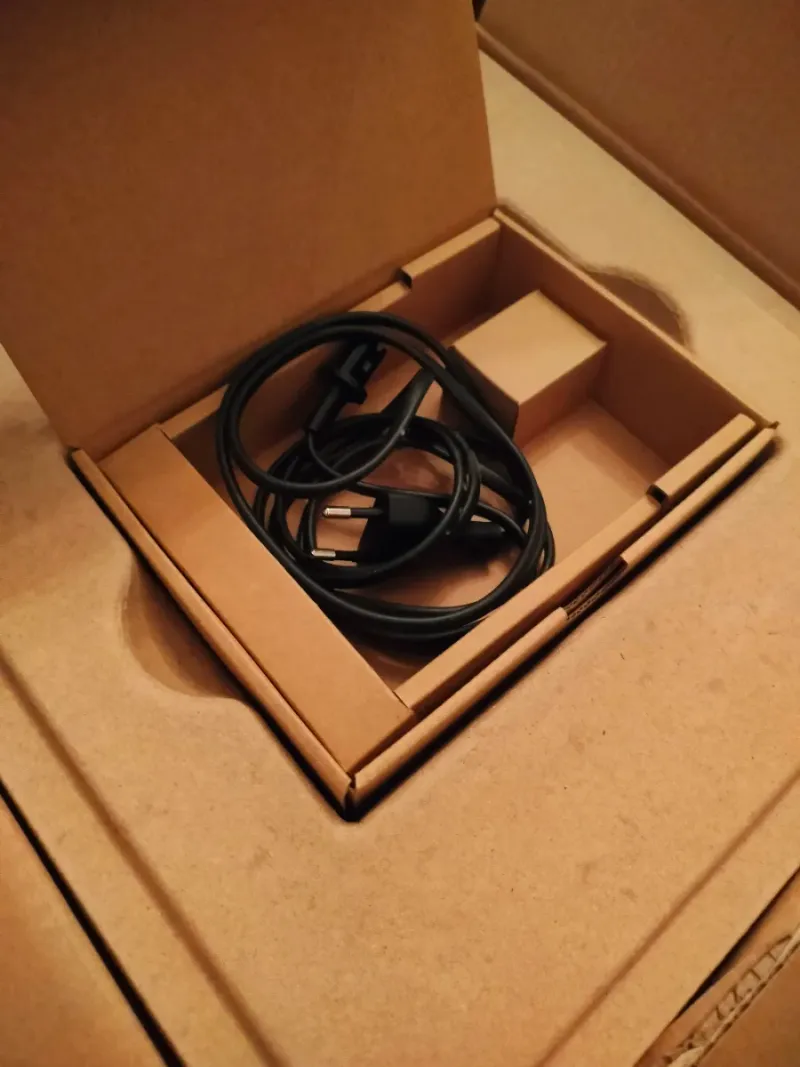 Sonos Sub Mini Negro afbeelding 3