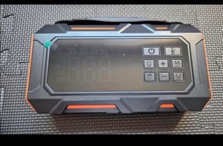 Arrancador Coche 14 en 1 8000A