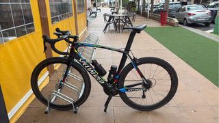 Bicicleta Specialized VENGE Peter Sagan