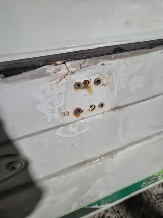 Puertas Suzuki Samurai