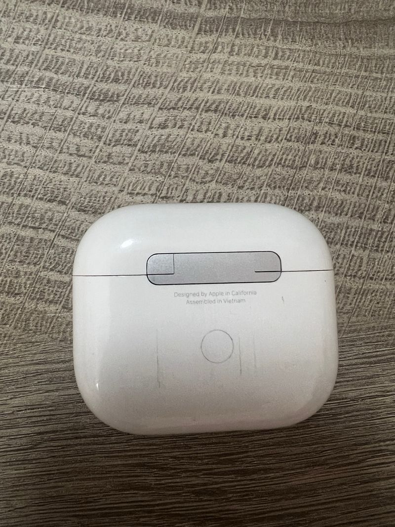 Apple Aipods 3 afbeelding 4