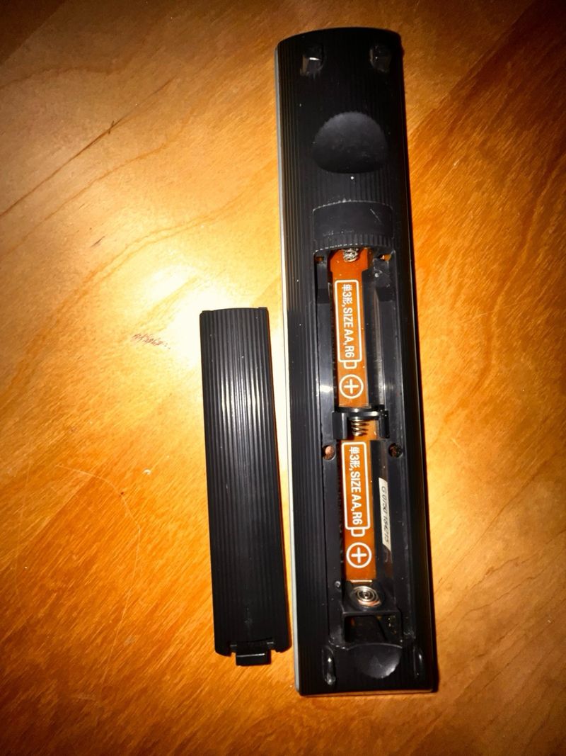 Mando a distancia Sony TV RM-ED009 afbeelding 5