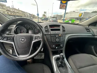 Opel Insignia 2009