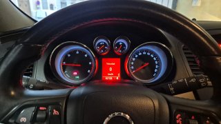 Opel Insignia 2009