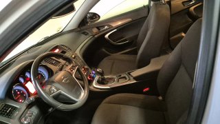 Opel Insignia 2009