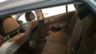 Opel Insignia 2009
