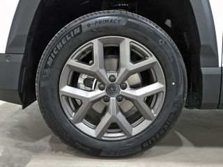 Jeep Compass eHybrid Jeep Compass MHEV Altitude