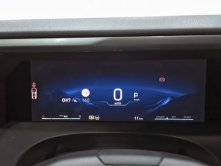 Jeep Compass eHybrid Jeep Compass MHEV Altitude