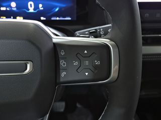 Jeep Compass eHybrid Jeep Compass MHEV Altitude