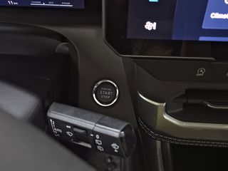 Jeep Compass eHybrid Jeep Compass MHEV Altitude