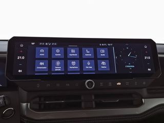 Jeep Compass eHybrid Jeep Compass MHEV Altitude