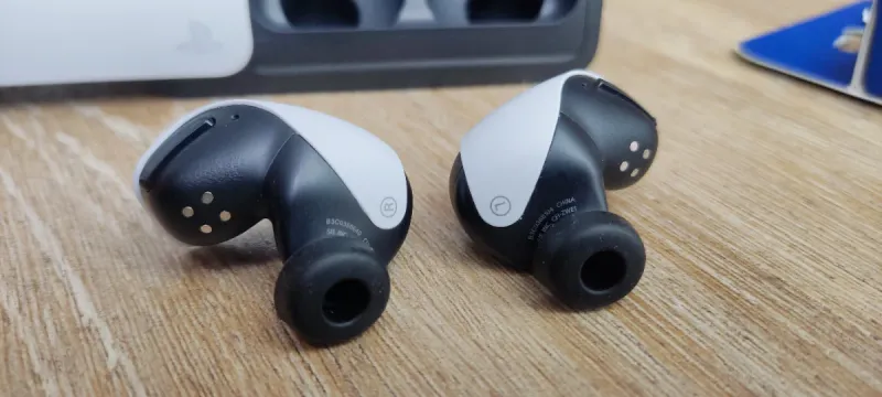 Auriculares Sony Pulse Explore afbeelding 3