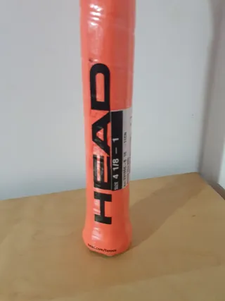 Raqueta Head Radical Elite Grip 1