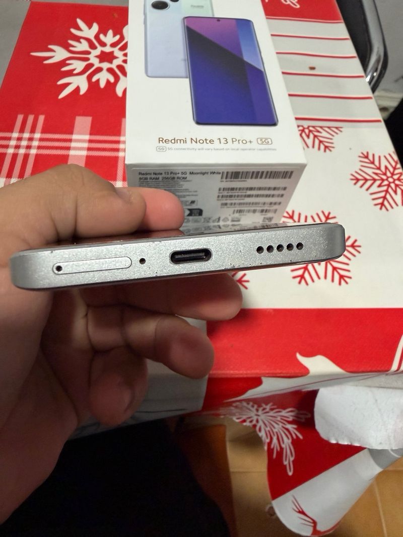 Xiaomi Redmi Note 13 Pro+ 5G afbeelding 3