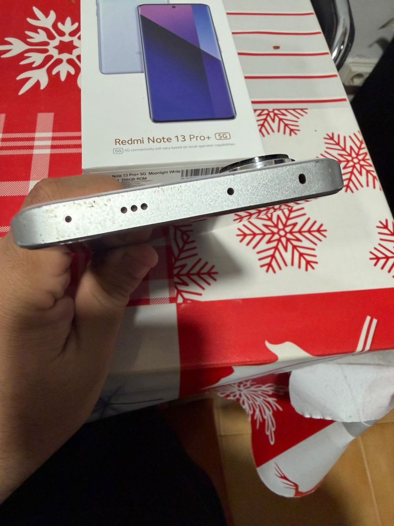 Xiaomi Redmi Note 13 Pro+ 5G afbeelding 2