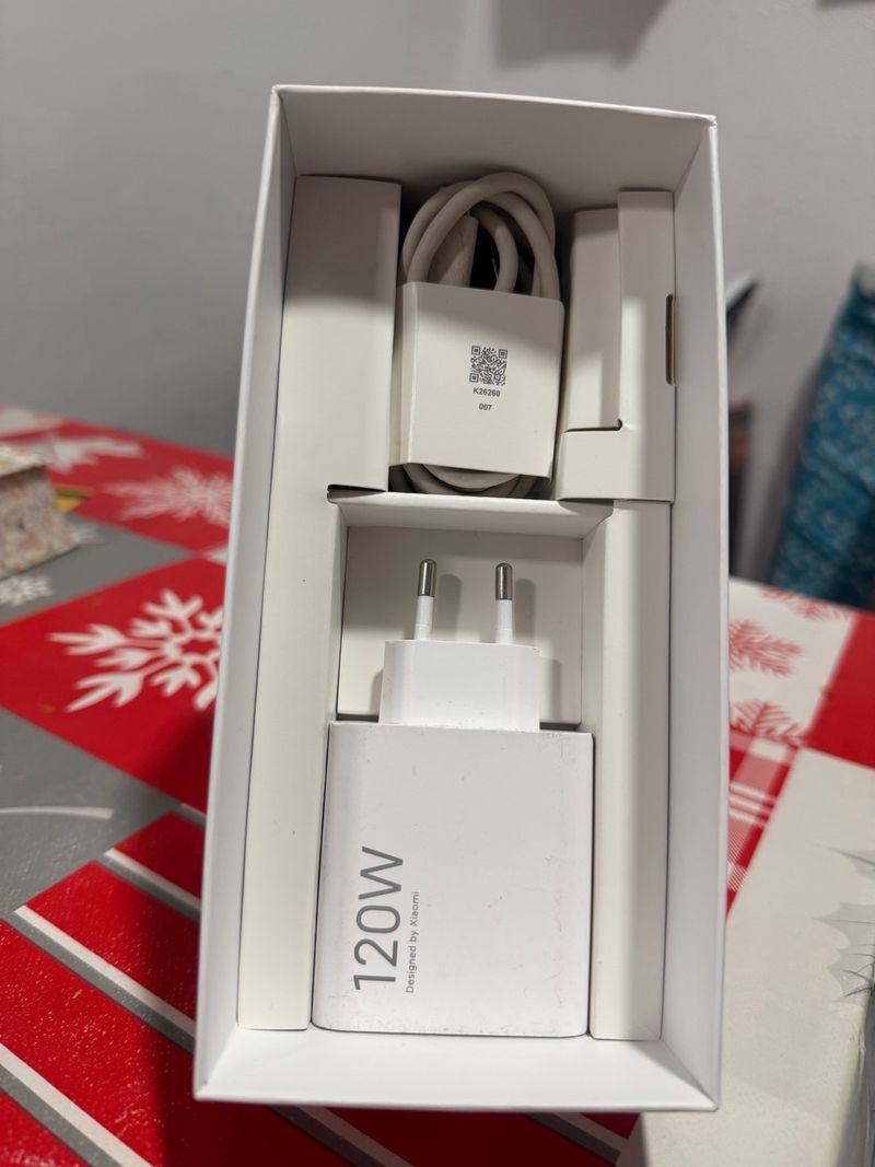 Xiaomi Redmi Note 13 Pro+ 5G afbeelding 7