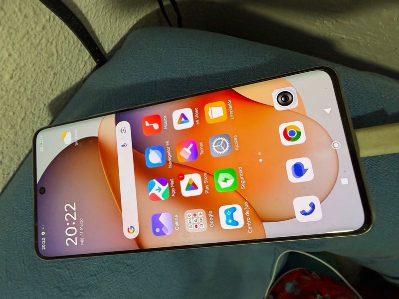 Xiaomi Redmi Note 13 Pro+ 5G afbeelding 9