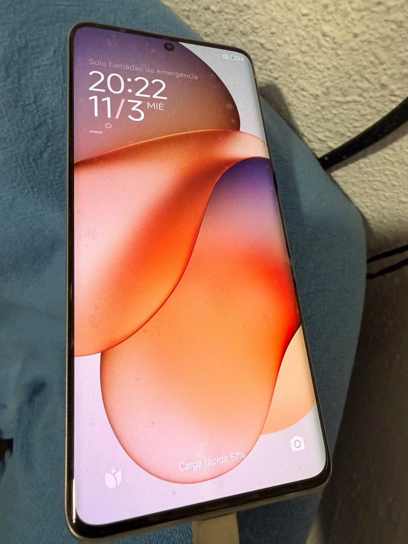 Xiaomi Redmi Note 13 Pro+ 5G afbeelding 8