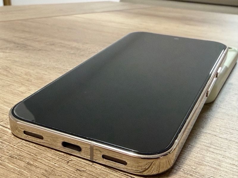 Google Pixel 10 Pro 256GB Plata/Blanco afbeelding 5