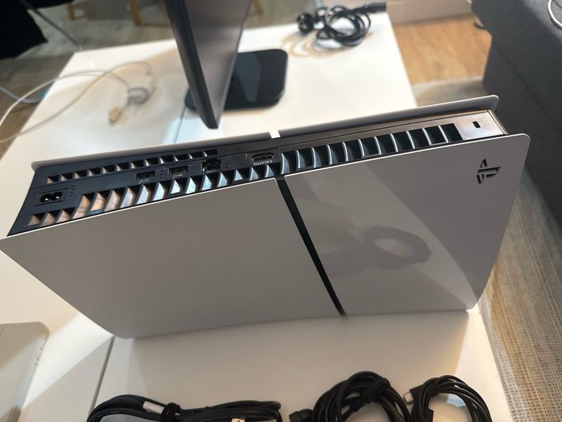 Consola PS5