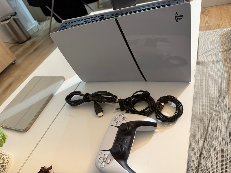 Consola PS5 afbeelding 2