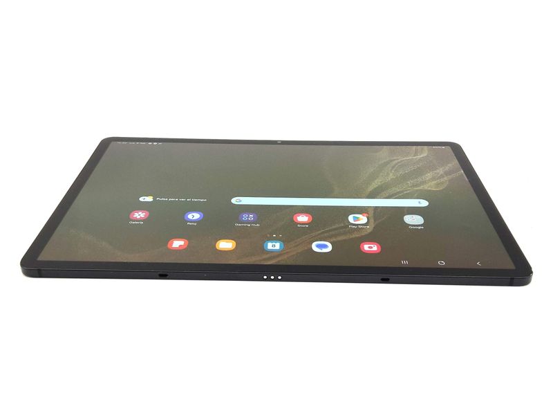 G110918-0 Samsung Galaxy Tab S8 Plus Negra afbeelding 4