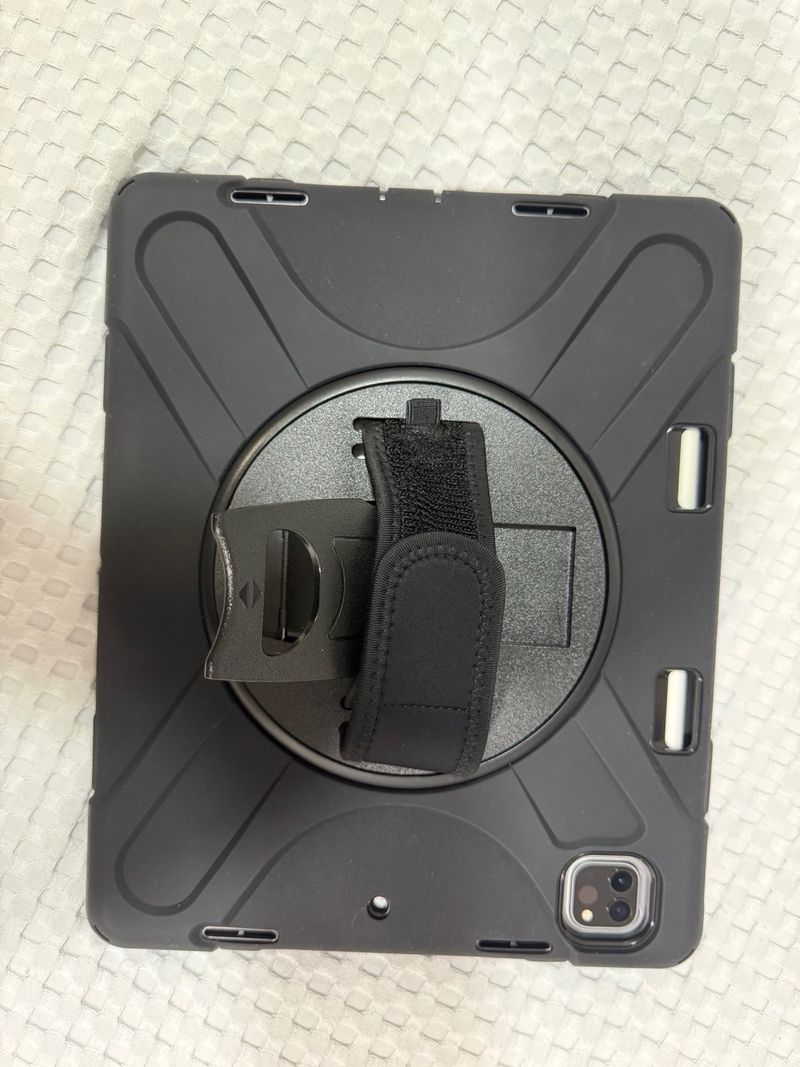 iPad Pro M2 2TB afbeelding 3
