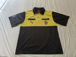 Camiseta árbitro Puma Talla L