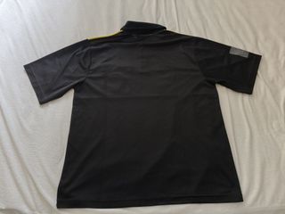 Camiseta árbitro Puma Talla L