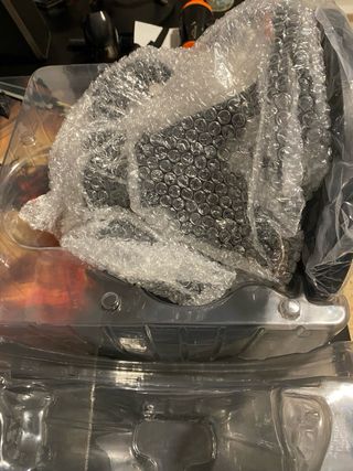 Figura Nosferatu Zodd Berserk